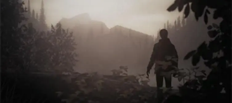 Alan Wake on PC because Remedy "a nagging little kid" to Microsoft