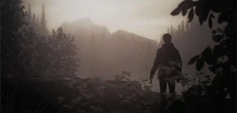 Alan Wake on PC because Remedy "a nagging little kid" to Microsoft