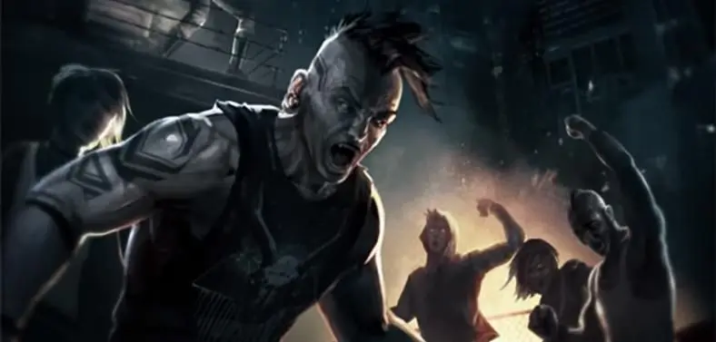 CCP cancel World of Darkness MMO, "our efforts were falling regretfully short"