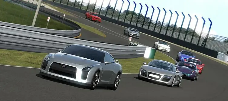 Gran Tourismo 5 boss predicts anger, disappointment