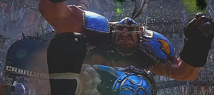 Blood Bowl 2 now available, launch trailer released 
