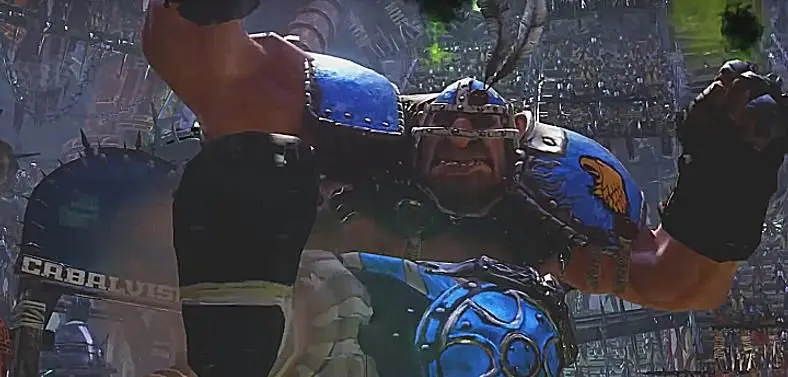 Blood Bowl 2 now available, launch trailer released 