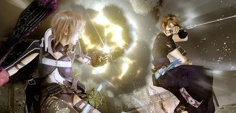 Lightning Returns: Final Fantasy XIII has a concrete release date