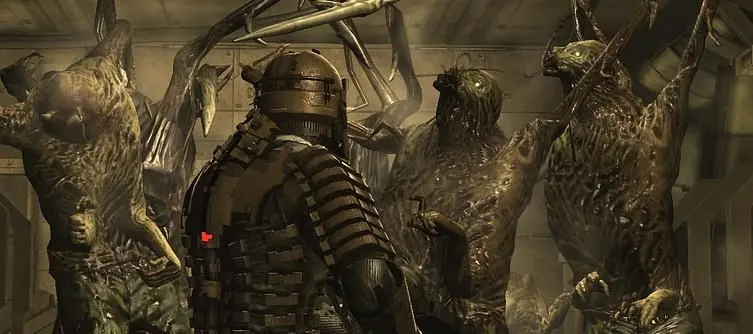 EA brings three great, DRM-free games to GOG