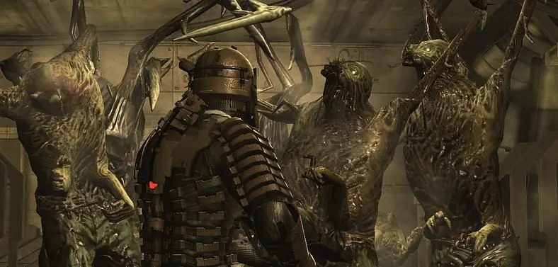 EA brings three great, DRM-free games to GOG