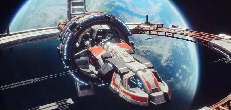 See How Star Control: Origins Handles its Universe Simulation in New Trailer