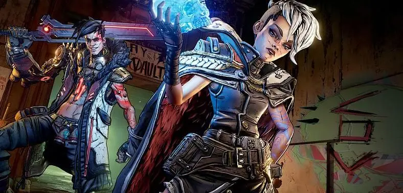 Borderlands 3's Mayhem 2.0 Mode Arrives Tomorrow With Over 25 New Modifiers