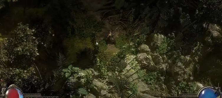 Path of Exile 2 Monk Class - Everything We Know 