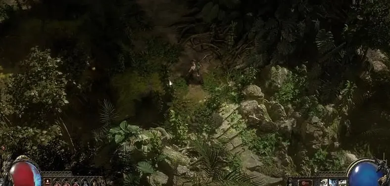 Path of Exile 2 Monk Class - Everything We Know 