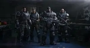 Is Gears of War E-Day Releasing on PS5?