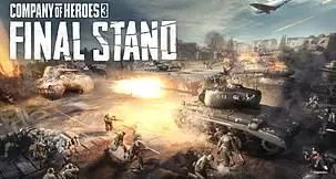 Company of Heroes 3: Final Stand Coming this Month as Standalone Mix of Classical Strategy and Roguelite Progression