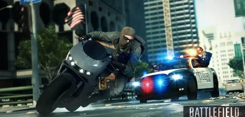 All gadgets and weapons unlocked for final week of Battlefield Hardline beta