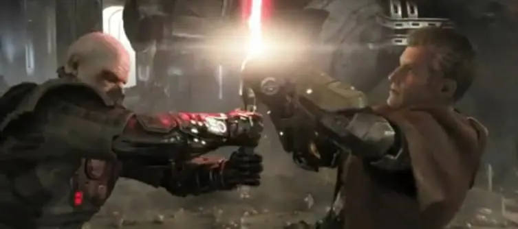 The Old Republic coming in September?
