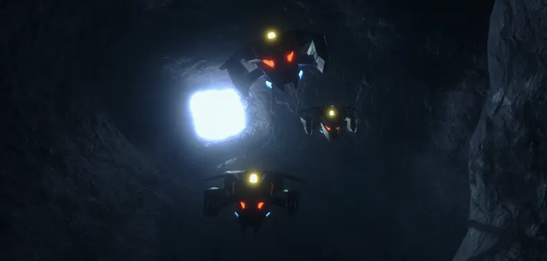 Descent creators meet their Kickstarter goal just hours before deadline