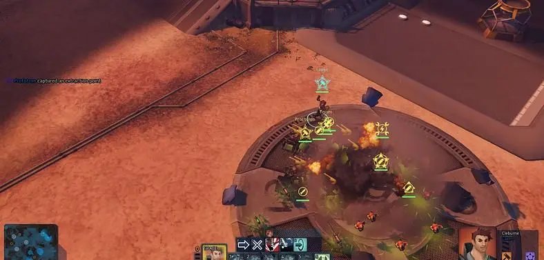 Starvoid beta kicks into gear