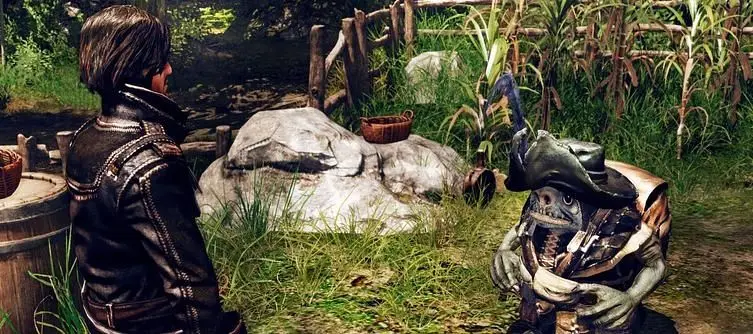 Risen 2 - No Mod tools, but DLC a possibility
