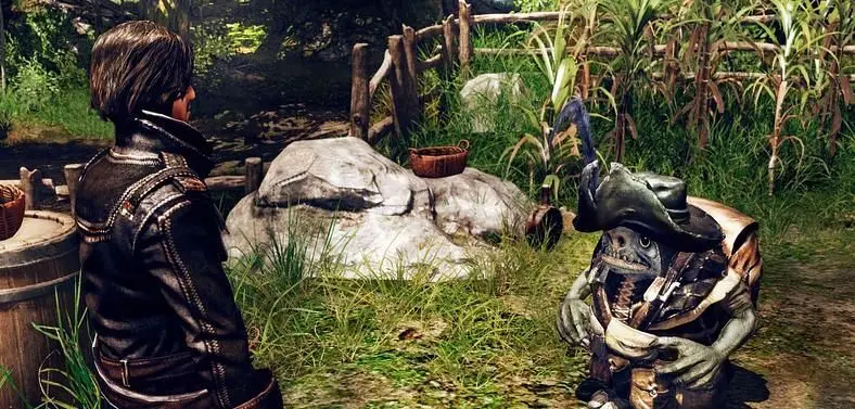 Risen 2 - No Mod tools, but DLC a possibility