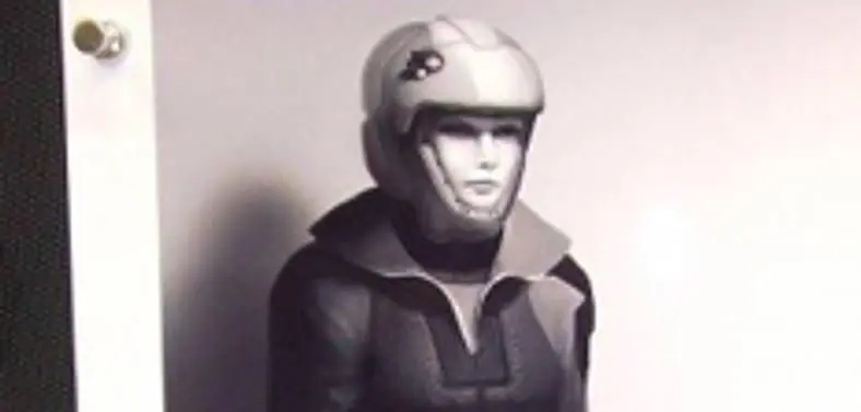 New Valve IP from concept art?