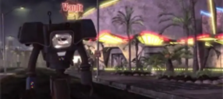 Fallout: New Vegas PC specs detailed by Bethesda, has gone gold