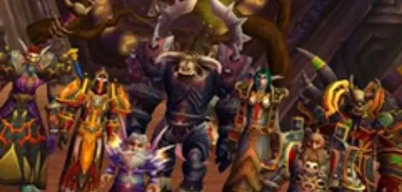Blizzard: While "flattering" to emulate WoW, "not the right move"