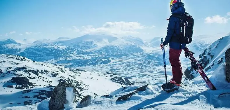 Pro skier dies filming promotional video for Ubisoft’s Steep