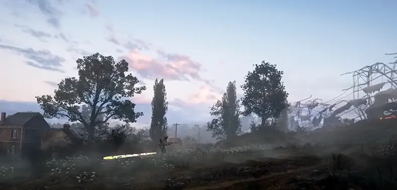 The Next Major Battlefield 1 Patch Is In Testing - Brings Increased Level Cap And Reintroduces Ribbons