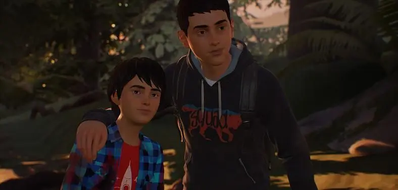 Life Is Strange 2 Episode 3 Teaser Now Live, Episodes Purchasable Individually