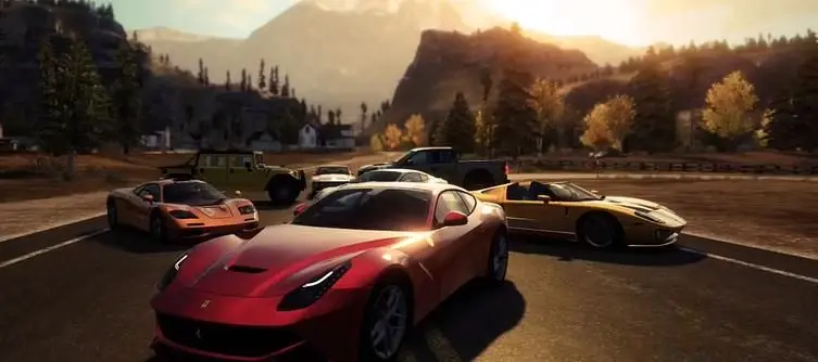 Report: Forza Horizon 2 in development by Playground
