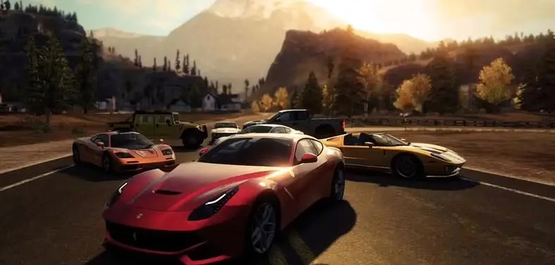 Report: Forza Horizon 2 in development by Playground