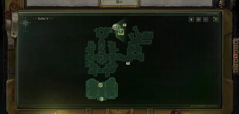How to Complete the Eurac V Lab Puzzle in Rogue Trader