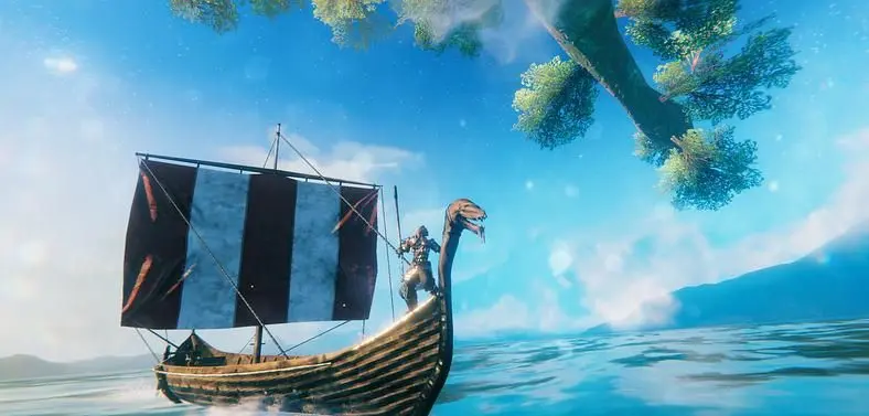  Valheim Patch Notes - Roadmap of updates for 2025 