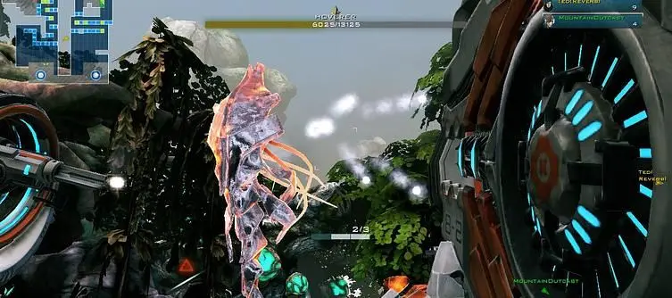 Sanctum 2 now available on Steam, Xbox Live Arcade