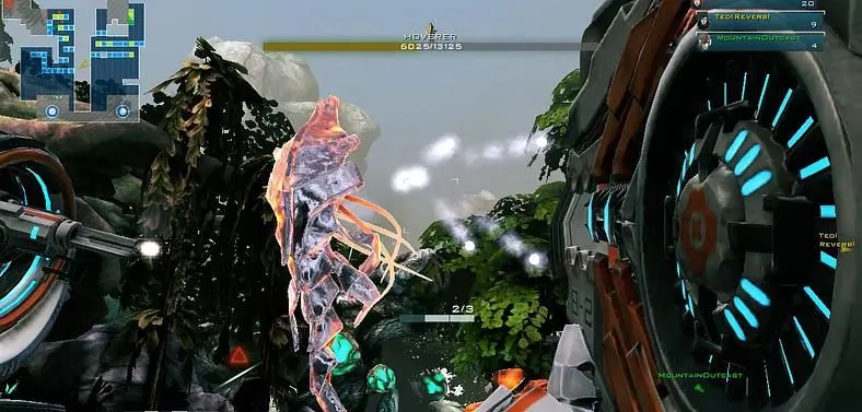 Sanctum 2 now available on Steam, Xbox Live Arcade