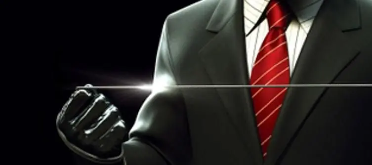 Fast and Furious actor cast as Agent 47 in new Hitman film