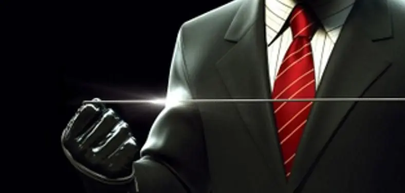 Fast and Furious actor cast as Agent 47 in new Hitman film