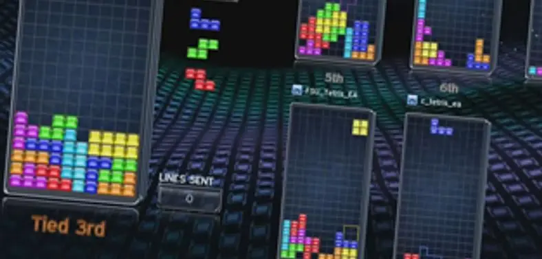 Tetris tops PSN best-seller shortlist for 2011, Call of Duty map packs dominate
