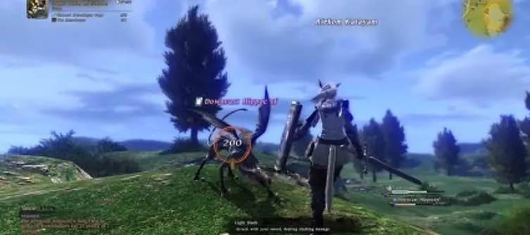 Final Fantasy XIV may get Materia system