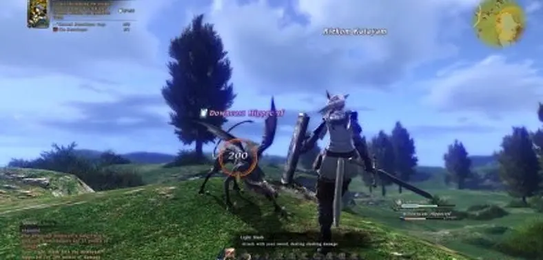 Final Fantasy XIV may get Materia system
