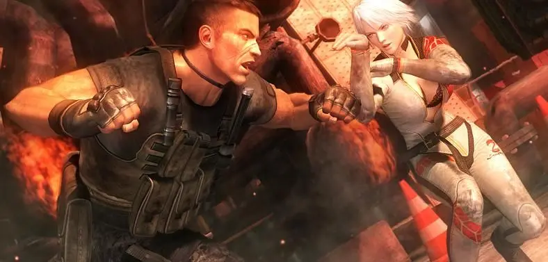 Team Ninja won't return to the PC if Dead or Alive 5 modders don't behave in a "good moral and manner"