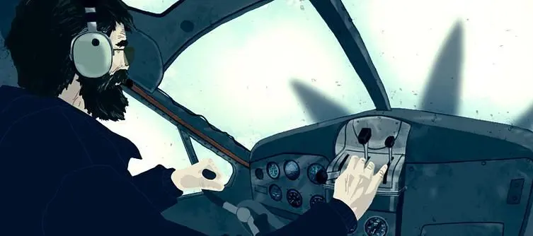 The Long Dark's Kickstarter campaign begins