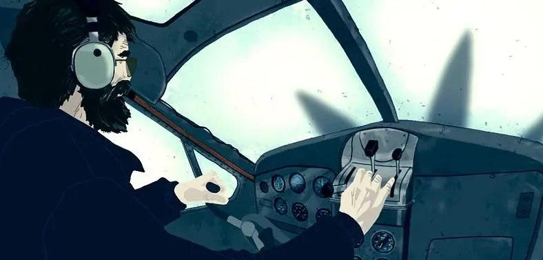 The Long Dark's Kickstarter campaign begins