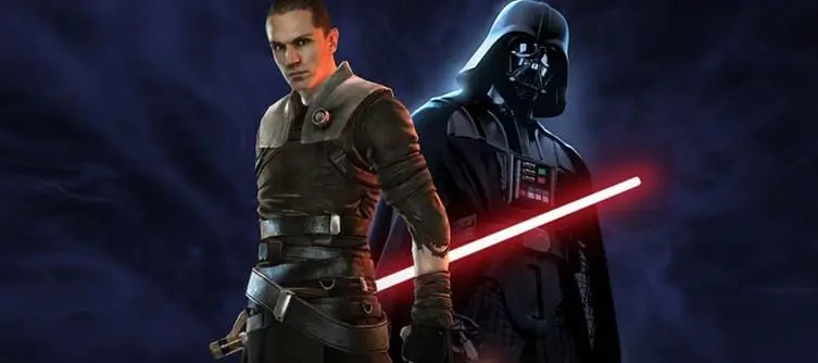 Star Wars Jedi: Fallen Order May Not Have Multiplayer