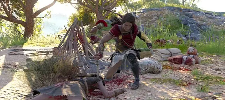Assassin's Creed Odyssey Crash: Why is the PC version Crashing?