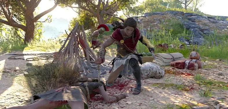 Assassin's Creed Odyssey Crash: Why is the PC version Crashing?