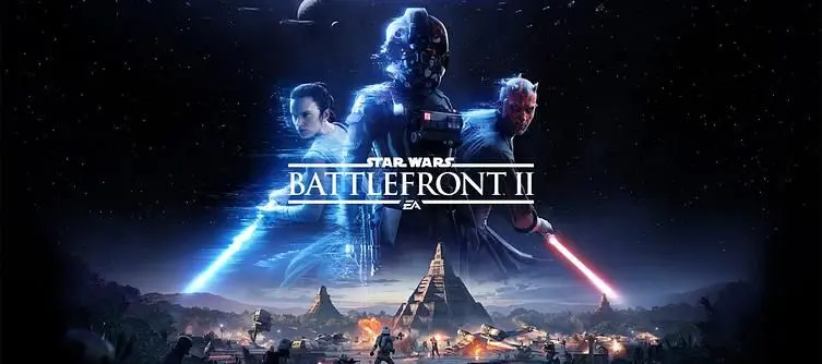 EA Says Star Wars Battlefront 2 "did not go as planned"
