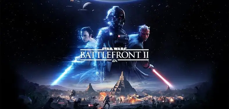 EA Says Star Wars Battlefront 2 "did not go as planned"
