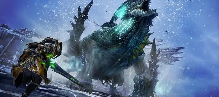 Lost Ark System Requirements - These Are the PC Specs You'll Need to Run It