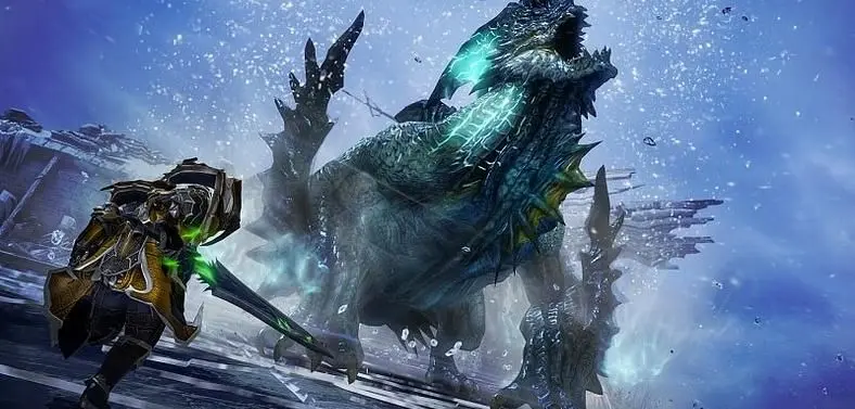 Lost Ark System Requirements - These Are the PC Specs You'll Need to Run It