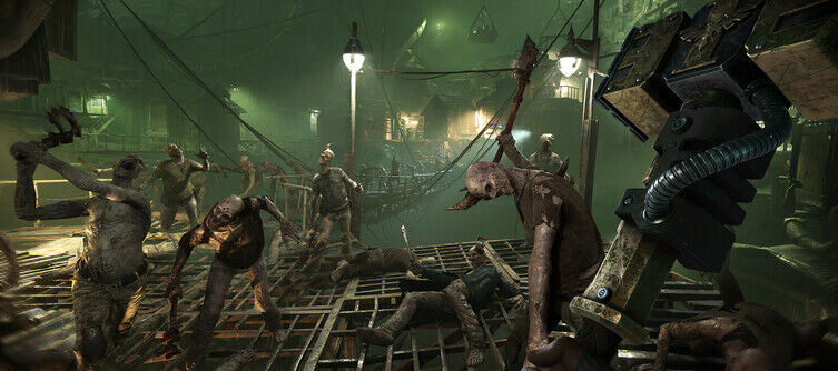 Warhammer 40,000 Darktide One in the Chamber Sharpshooter Penance Guide