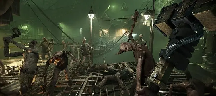 Warhammer 40,000 Darktide One in the Chamber Sharpshooter Penance Guide